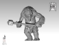 Preview: Berg Troll